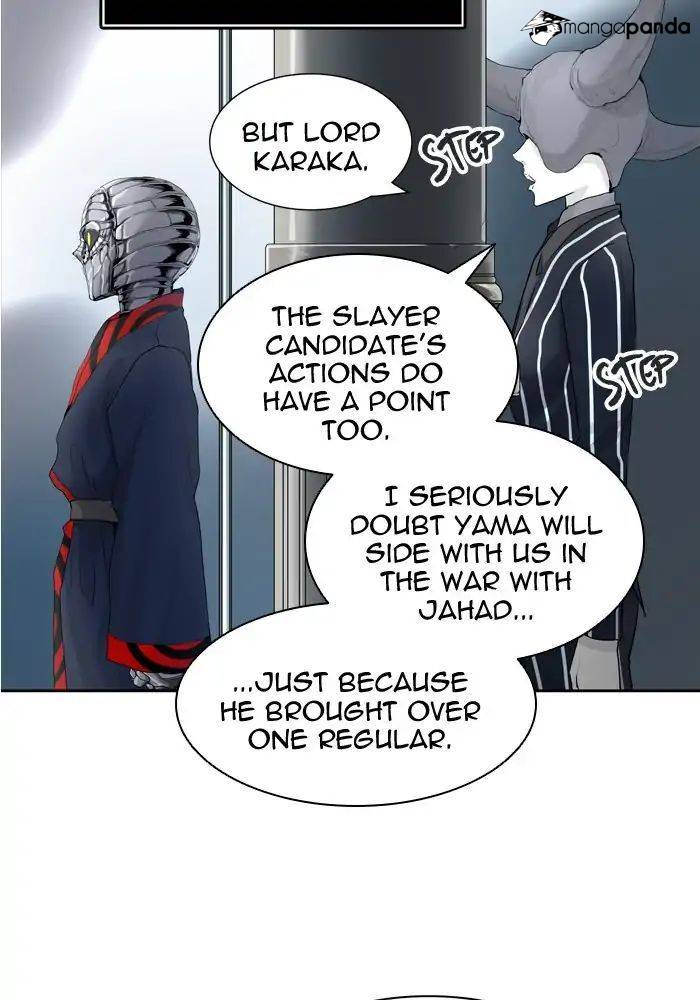 Tower of God Chapter 433 image 043